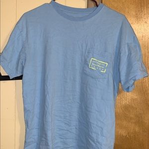 Southern marsh tee shirt